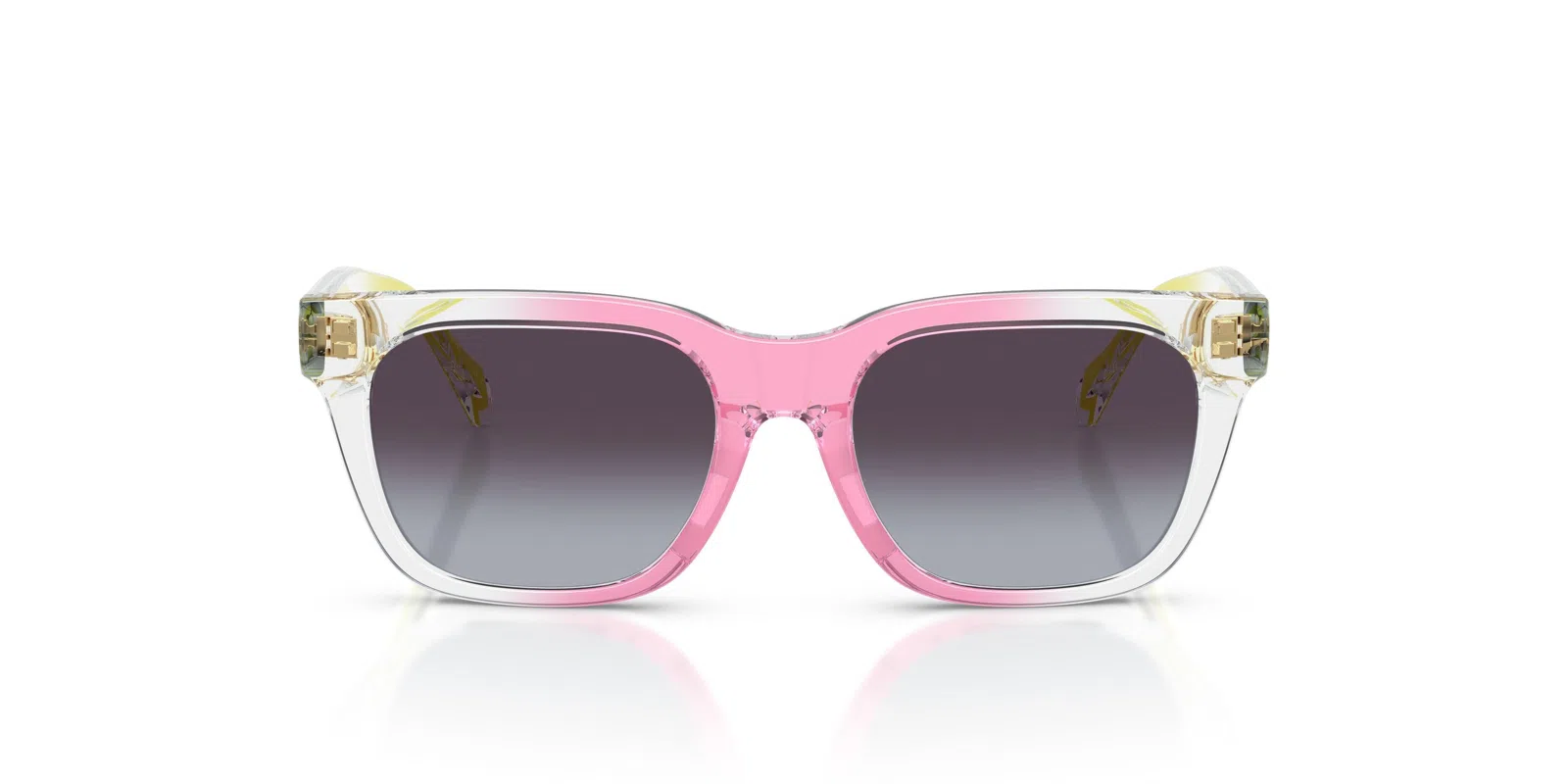 Versace Kids 4006U Sunglasses - view 27